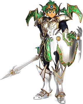 ドラゴンクエスト　伝説の鎧　フィギュア Amazon.co.jp: ドラゴンクエスト 伝説の鎧リターンズ ~ロトの